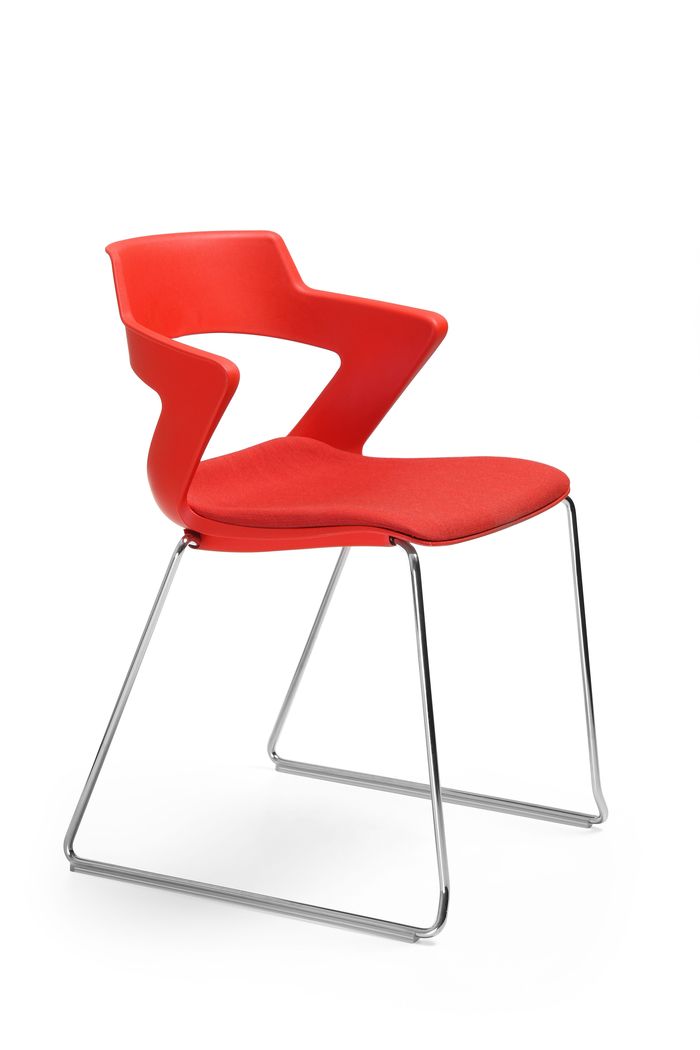 krzesło konferencyjne,krzesło z tworzywa,nowoczesne krzesło, Sky_line