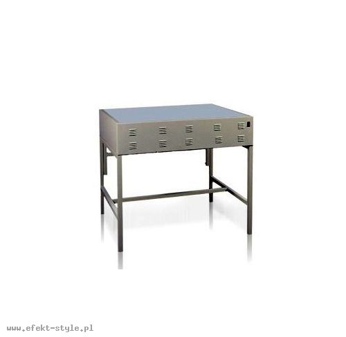 Stół metalowy montażowy sztywny SMP/A1