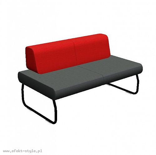 Siedzisko LEGVAN LG 402