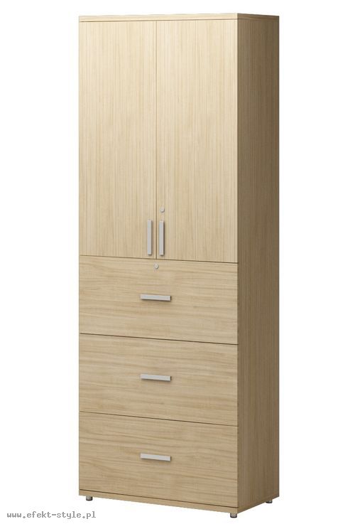 Szafa TORO  TS04 file 80x43x218,9h