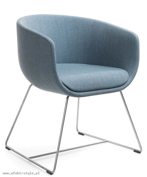 Fotel konferencyjny NU 20V3