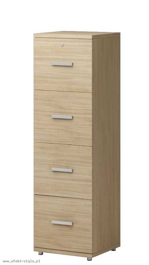 Szafka TORO TS29 file 43x43x148,4h