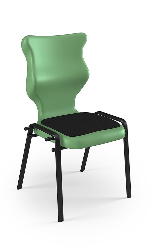 Krzesło szkolne Student soft nr 6