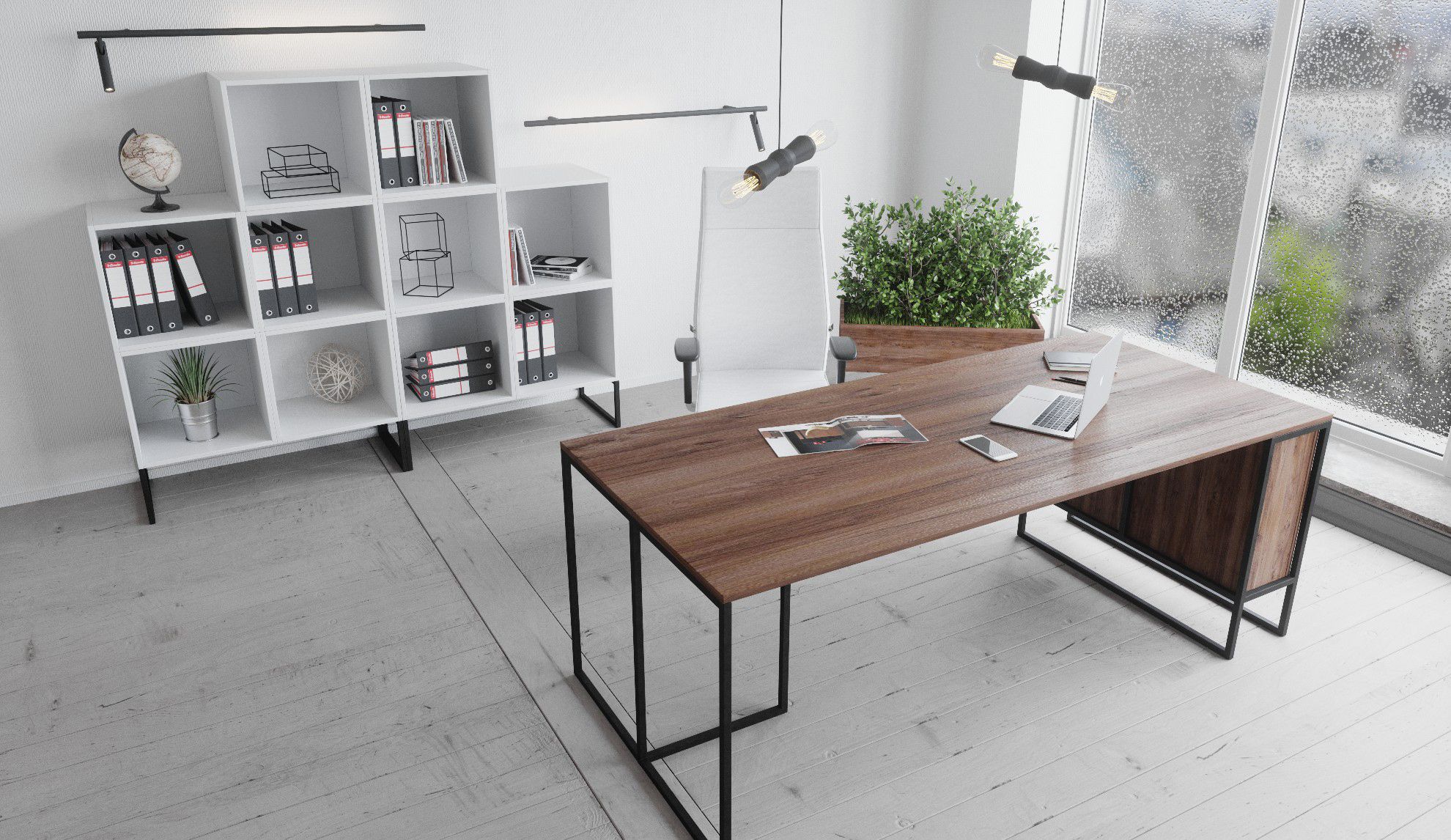 meble gabinetowe, meble linus, tanie meble gabinetowe