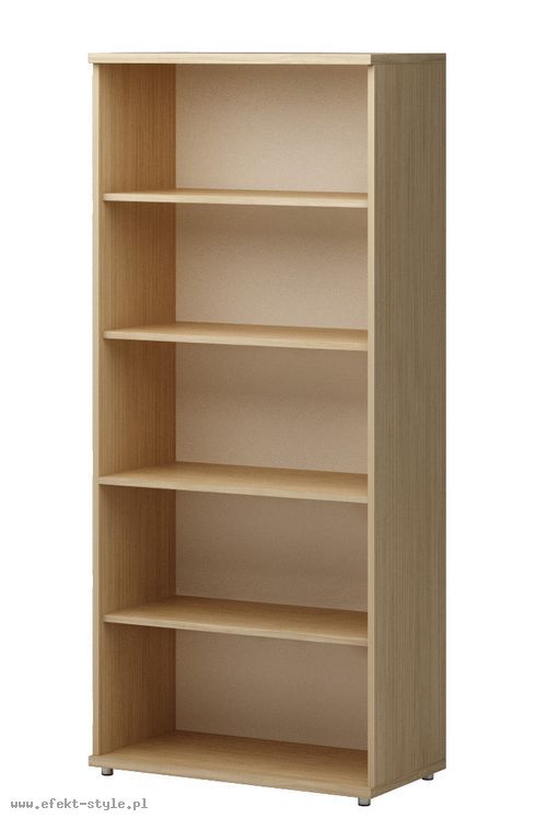 Regał aktowy TORO TS17 80x43x183,7h