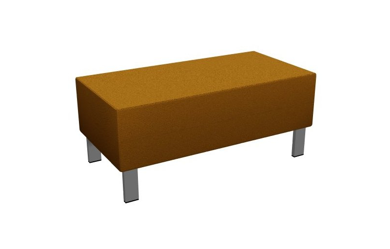 Siedzisko - pufa SNAKE SK 1000