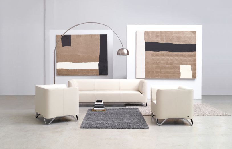 Kolekcja mebli SOFTBOX