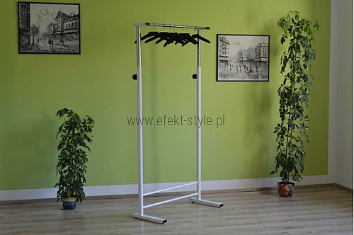 Wieszak szatniowy Y9