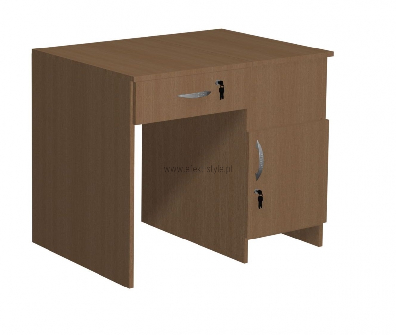 Lada biblioteczna pojedyncza A