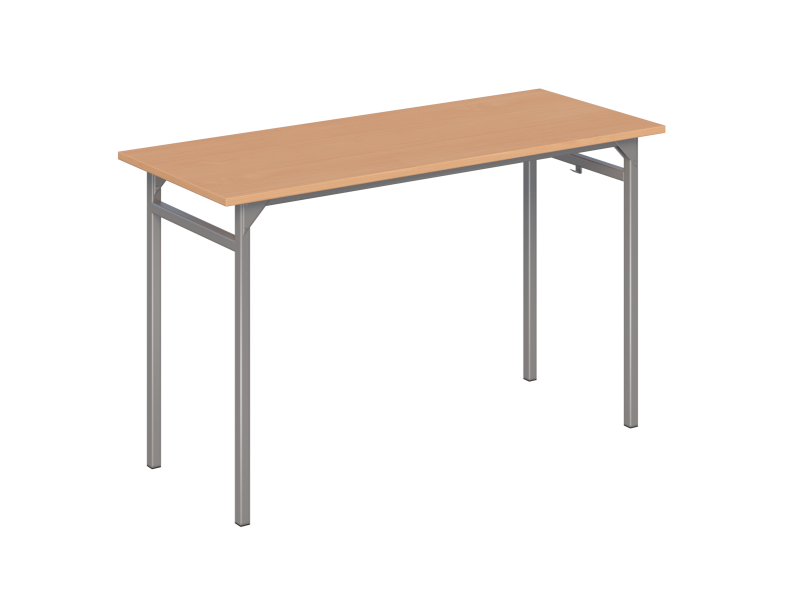 Stolik szkolny LEON 2 osobowy