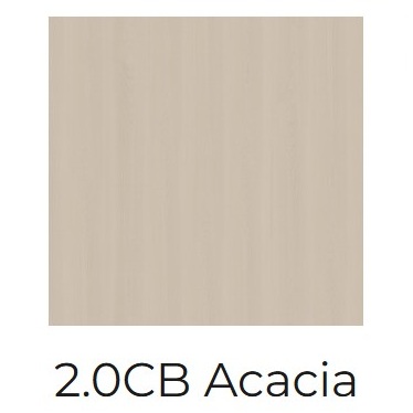 drewno bejcowane Acacia 2.0CB
