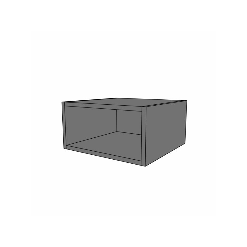 Moduł komody otwarty HX007 - 45x43x22,5h