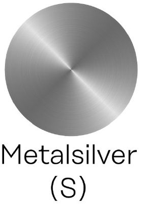 Metalsilver S