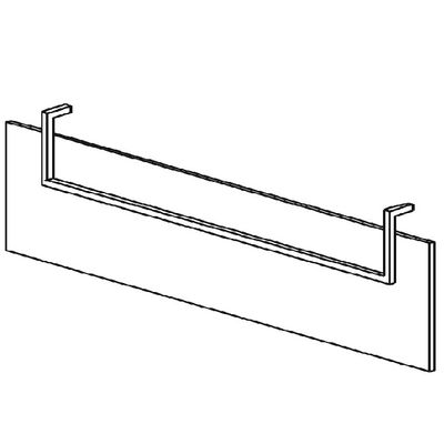 HX 1816 do biurka 180 cm