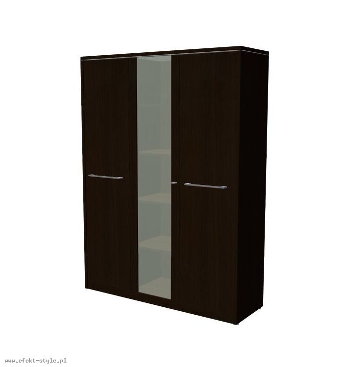 Szafa LINUS L0133 - 142x45x192h