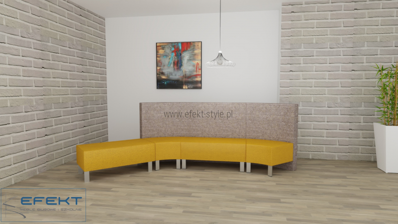 Zestaw recepcyjny SNAKE -1