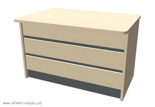 Lada Recepcyjna VICTOR V-042b