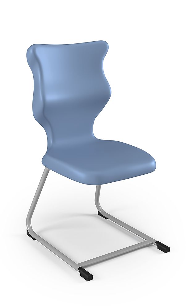 Krzesło szkolne dla dziecka C-LINE nr 4 Entelo Dobre Krzesło