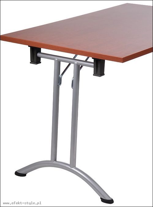 Stelaż składany do stołu 922/A aluminium