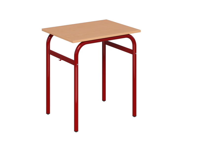 Ławka szkolna ALAN 1 osobowa