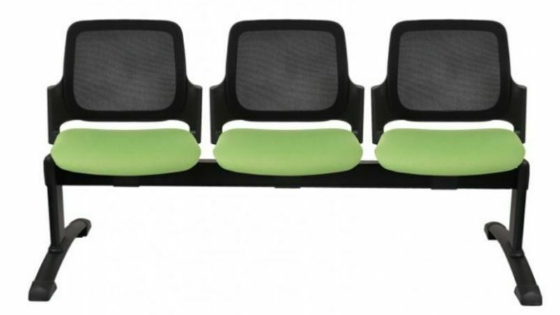 Ławka ASPEN BS 3 osobowa