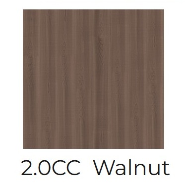 drewno bejcowane Walnut 2.0CC