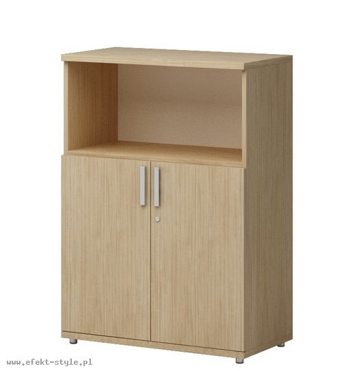 Szafka aktowa TORO TS35 80x43x113,5h