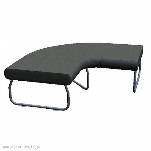 Siedzisko narożne LEGVAN LG 90 0