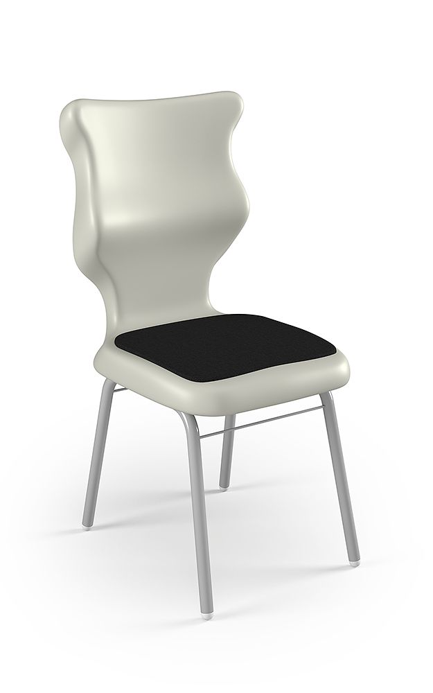 Krzesło szkolne Classic soft nr 6 Dobre Krzesło Entelo