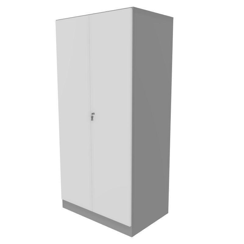 Szafa ubraniowa KUJAWIAK 9