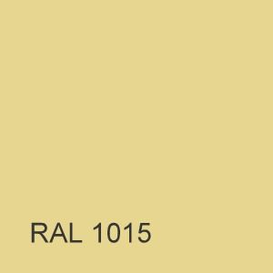RAL 1015