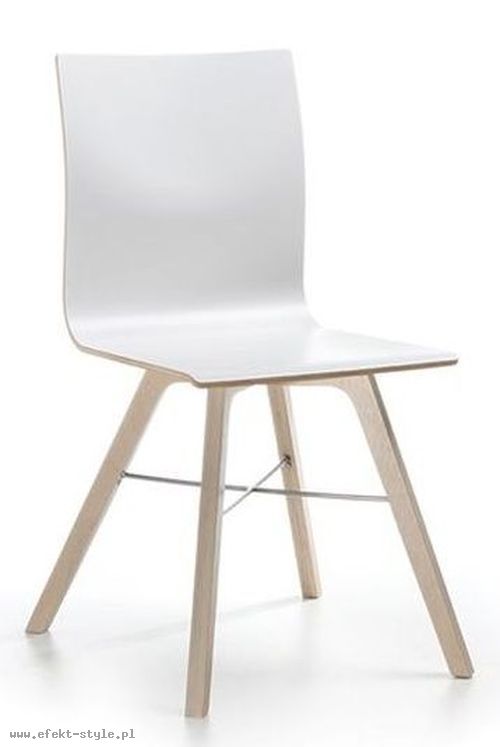 Krzesło konferencyjne ORTE OT W 715 1N