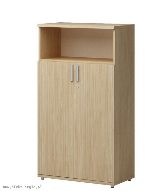 Szafka aktowa TORO TS25 80x43x148,4h