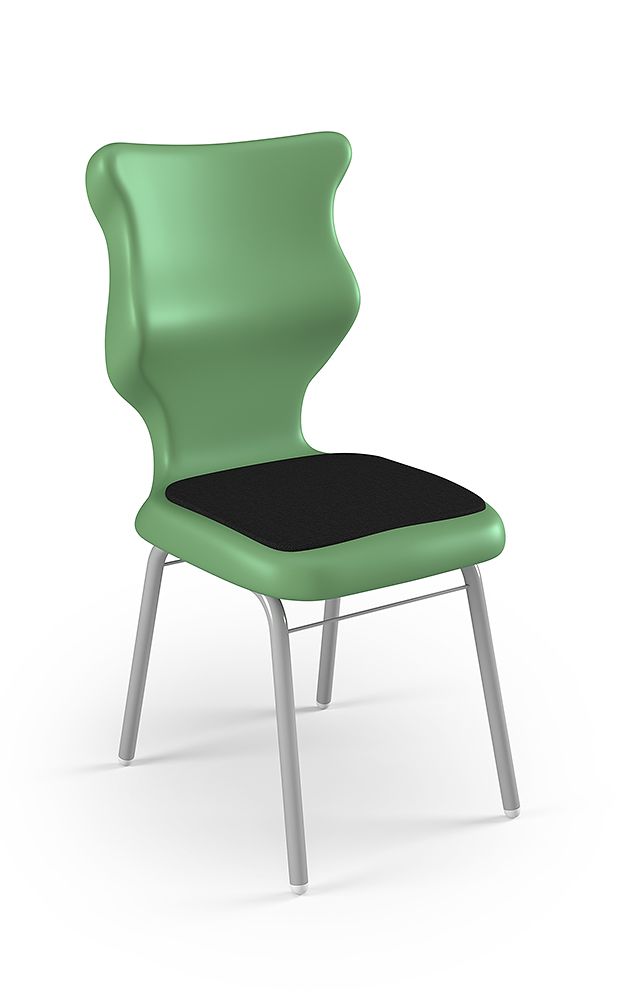 Krzesło szkolne Classic soft nr 4 Dobre Krzesło Entelo