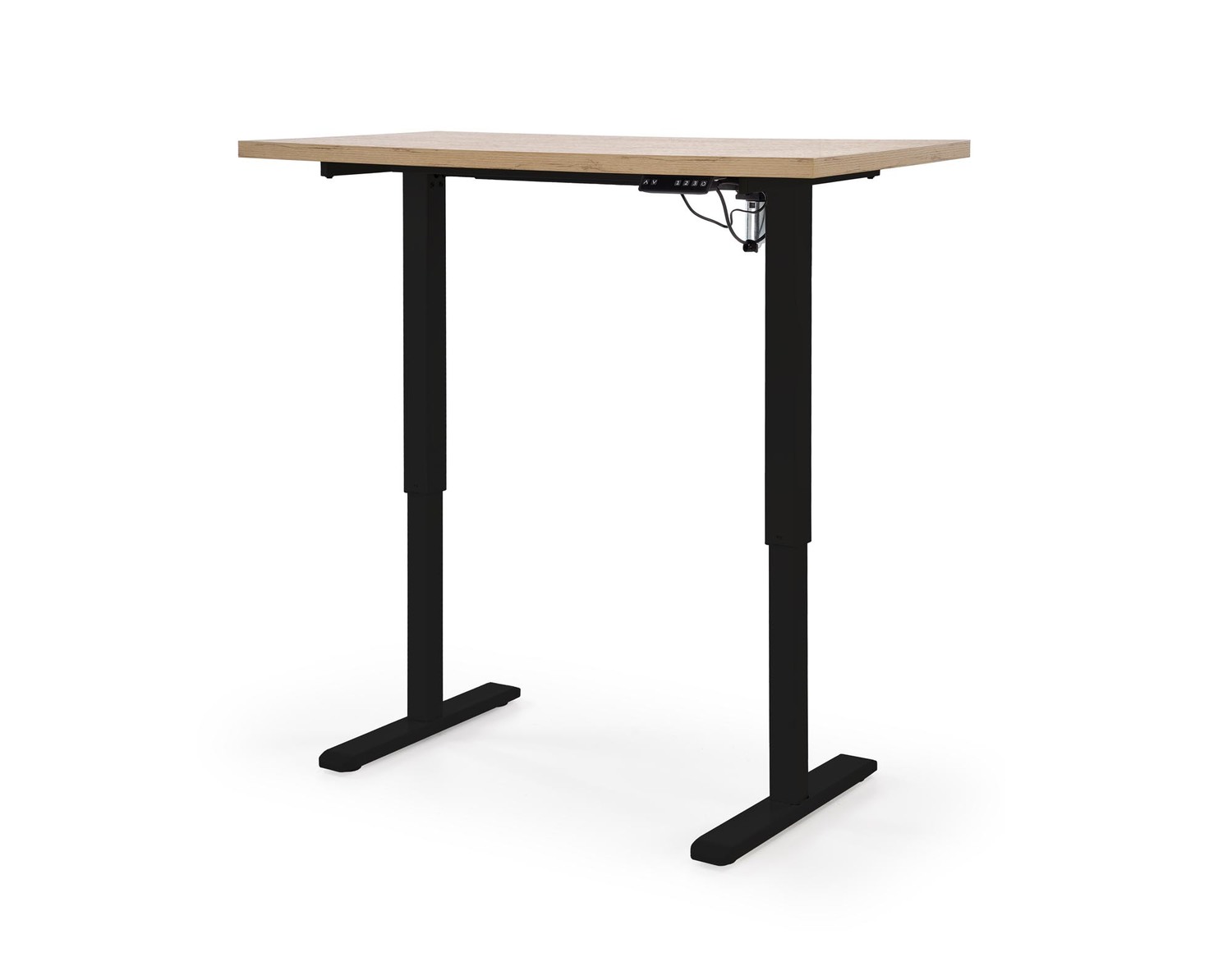 Biurka z regulacją wysokości