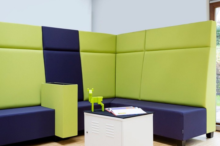 System Recepcyjny LINER