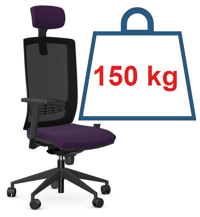 Obciążenie do 150 kg - atestowane !!!