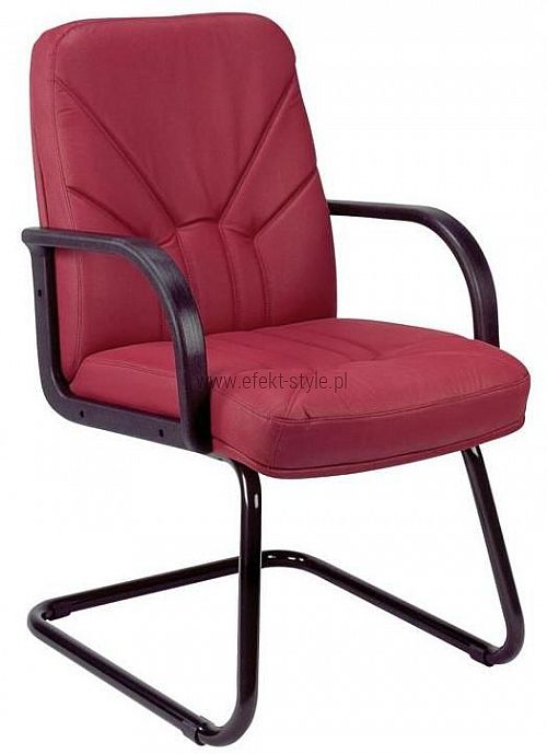 Fotel Gabinetowy Manager LB CF