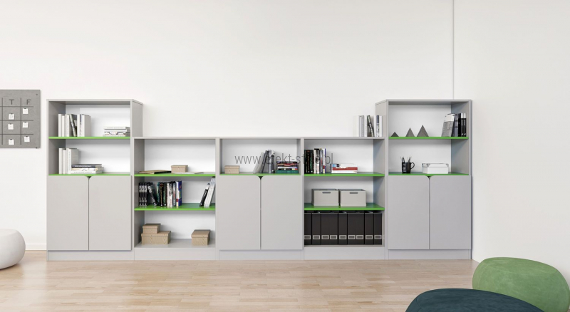 Zestaw MAZUR OWE 125