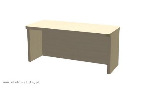 Nadstawka na Ladę Recepcyjną VICTOR V-060