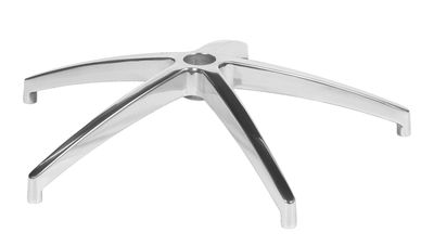 podstawa- aluminiowa polerowana