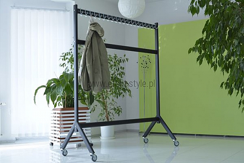 Wieszak szatniowy Y1