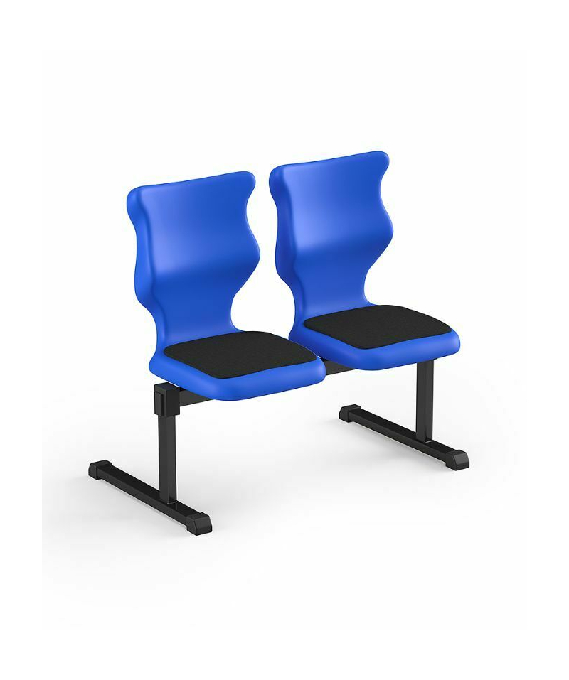 Ławka Entelo Bench Soft 2 osobowa rozmiar nr 6