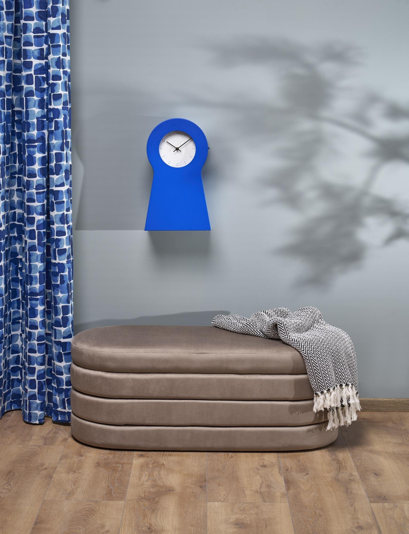 CALPI ławka z funkcją pojemnika, beżowy