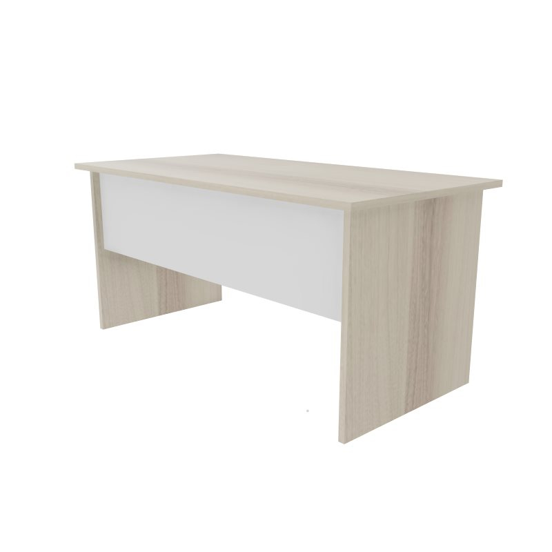 Biurko WOOD BW7 160x80x76h