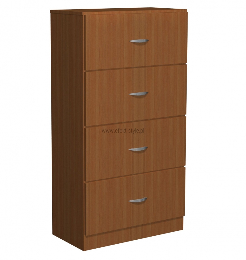 Regał z szufladami Mazur 32