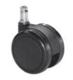 Kółka miękkie (panele,glazura)