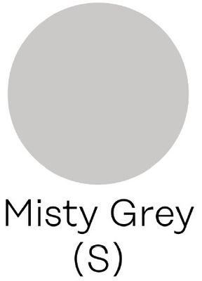 Misty Grey S