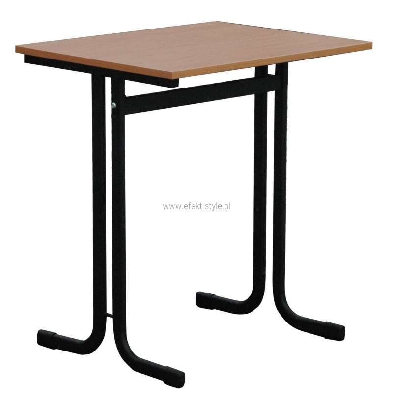 Stolik szkolny REKS W 1 osobowy