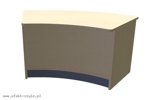 Lada Recepcyjna VICTOR V-048